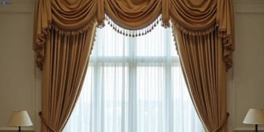 Living room lounge curtain cleaning service woronora-heights-nsw Matty Curtain Cleaning