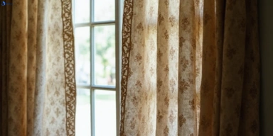 Professional curtain stain treatment on-site woronora-heights-nsw Matty Curtain Cleaning